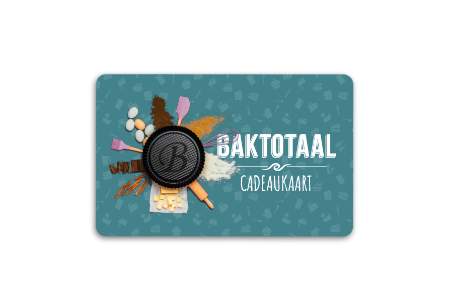 Baktotaal logo