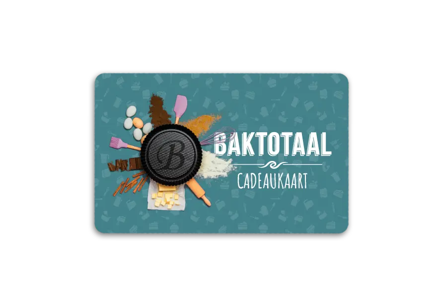 Baktotaal logo