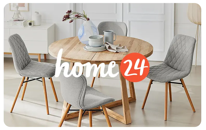 Home24 logo