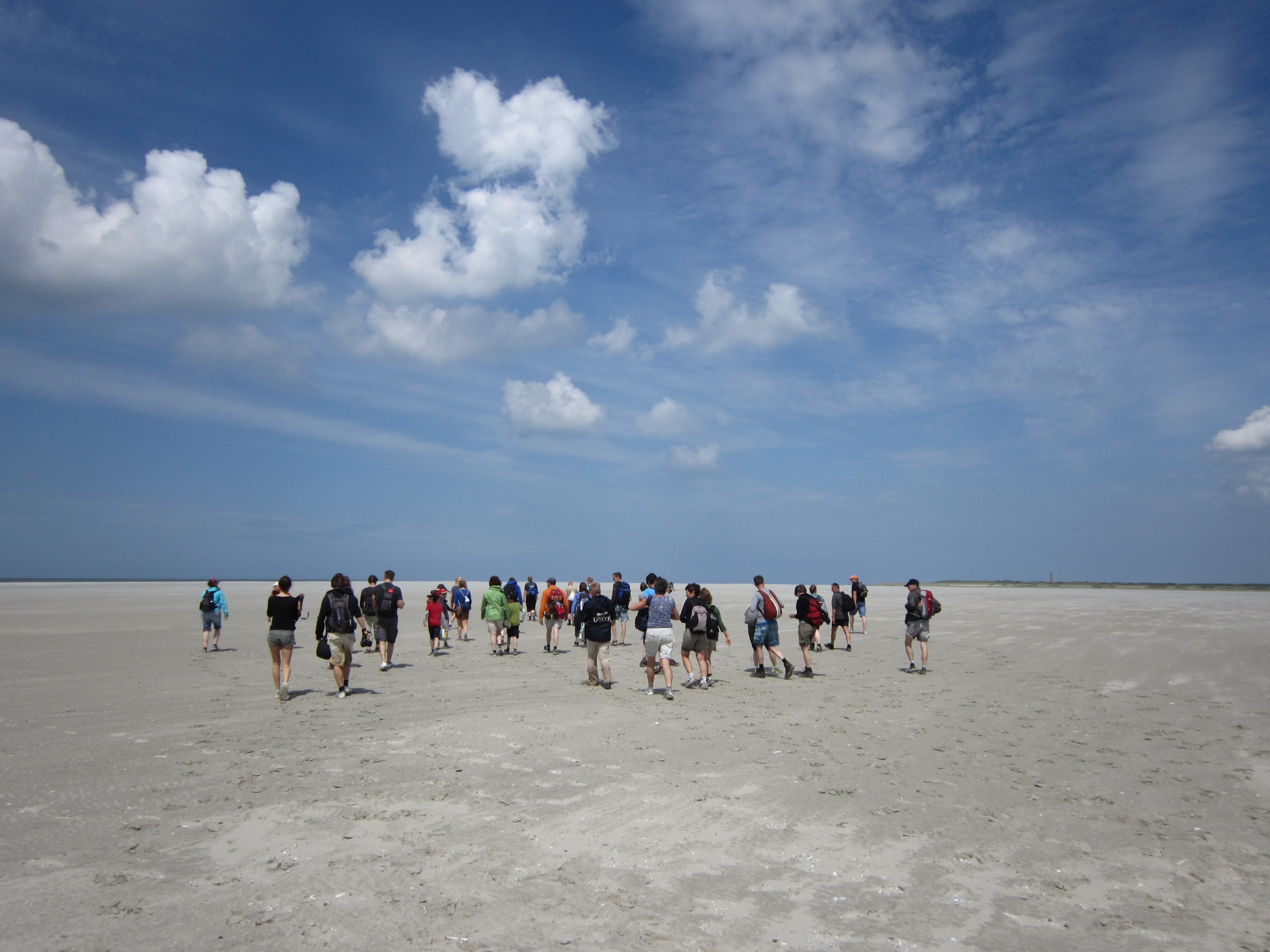 Stichting Wadloopcentrum Pieterburen