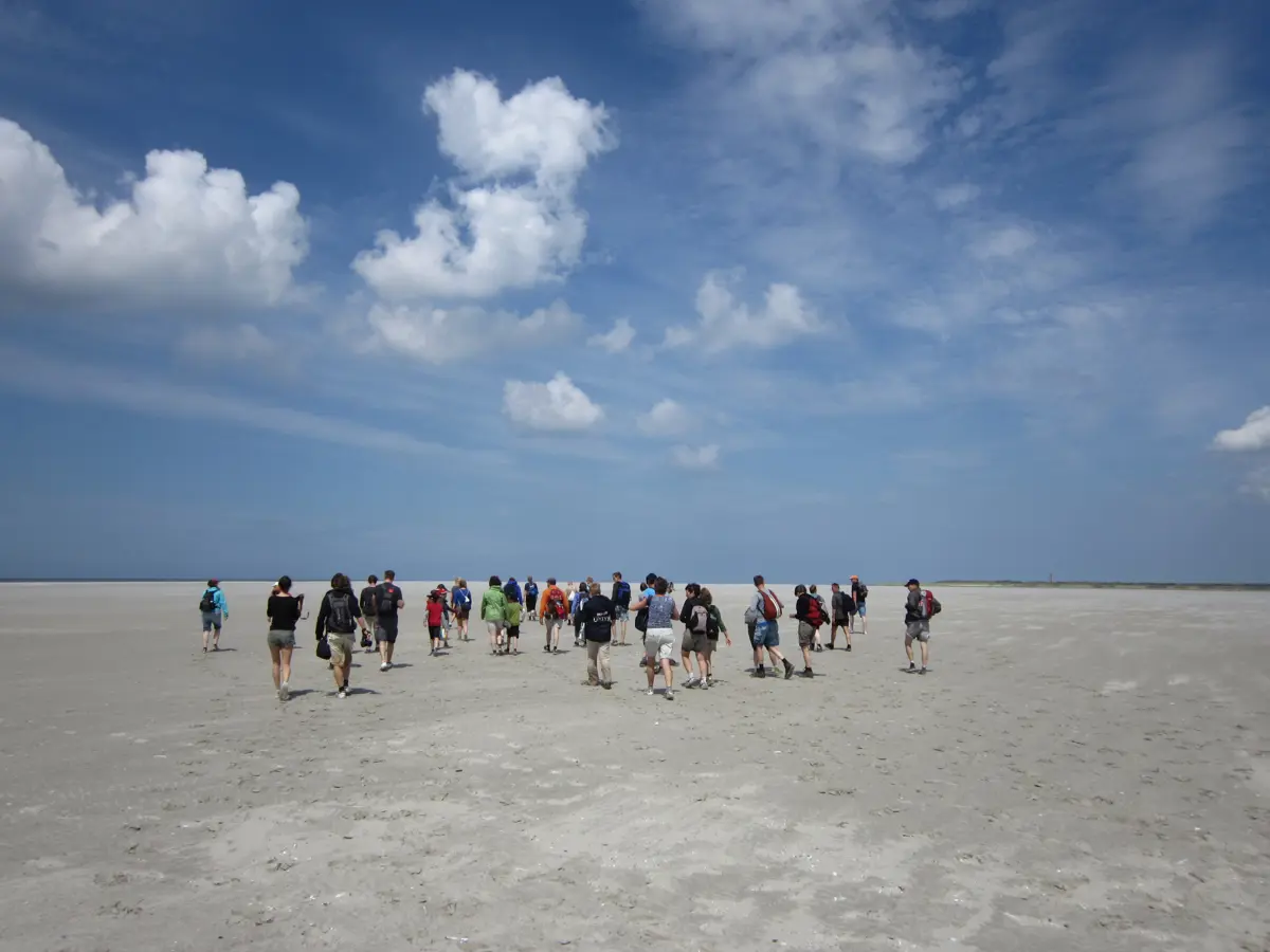 Stichting Wadloopcentrum Pieterburen