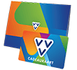 VVV Cadeaukaart kaart plus omslag