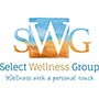 Besteed je VVV Cadeaukaart landelijk bij Select Wellness Group