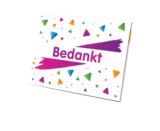 kraai eetlust Tien jaar Relatiegeschenk kopen? - VVV Cadeaukaarten