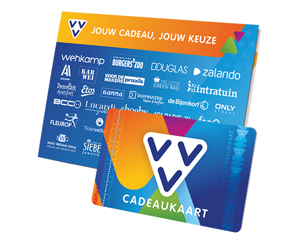 Beeldbank VVV Cadeaukaart