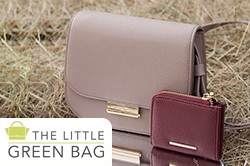 Besteed je VVV Cadeaukaart online aan een Top 10 webshops zoals The Little Green Bag