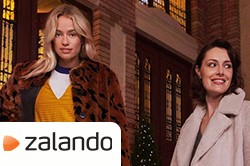 Besteed je VVV Cadeaukaart online aan een Top 10 webshops zoals Zalando