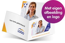 Jullie eigen VVV Cadeaukaart als incentive