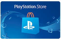 Wissel je VVV Cadeaukaart om voor een PlayStation Store-cadeaubon, de beste cadeautip voor gamers