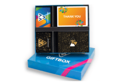 Met de VVV Giftbox heb je altijd een bedankje voor het onderwijs binnen handbereik