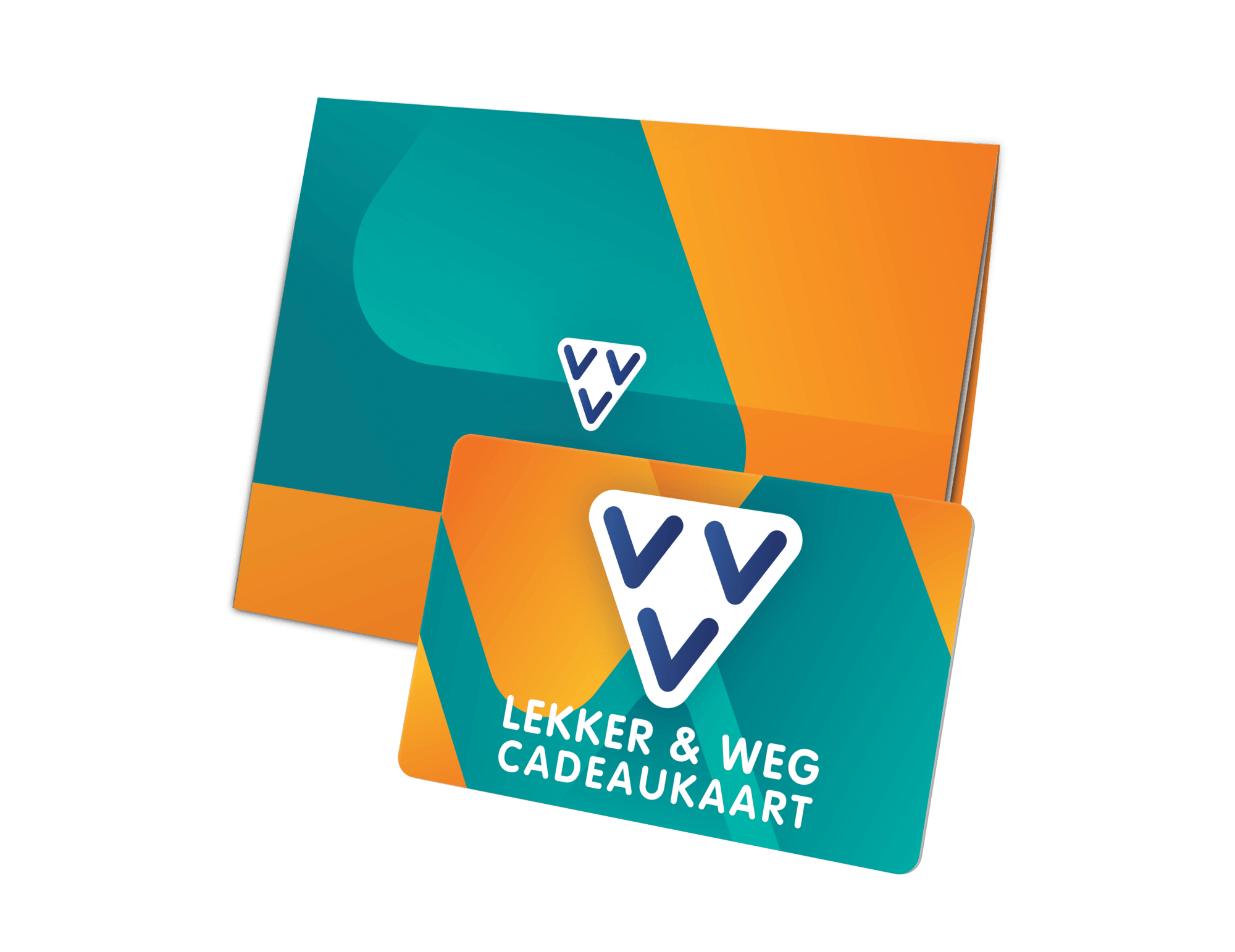 Beeldbank VVV Lekker & Weg Cadeaukaart
