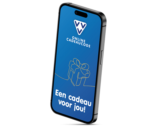 Beeldbank VVV Cadeaukaart