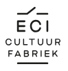 ECI Cultuurfabriek logo