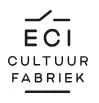 ECI Cultuurfabriek logo