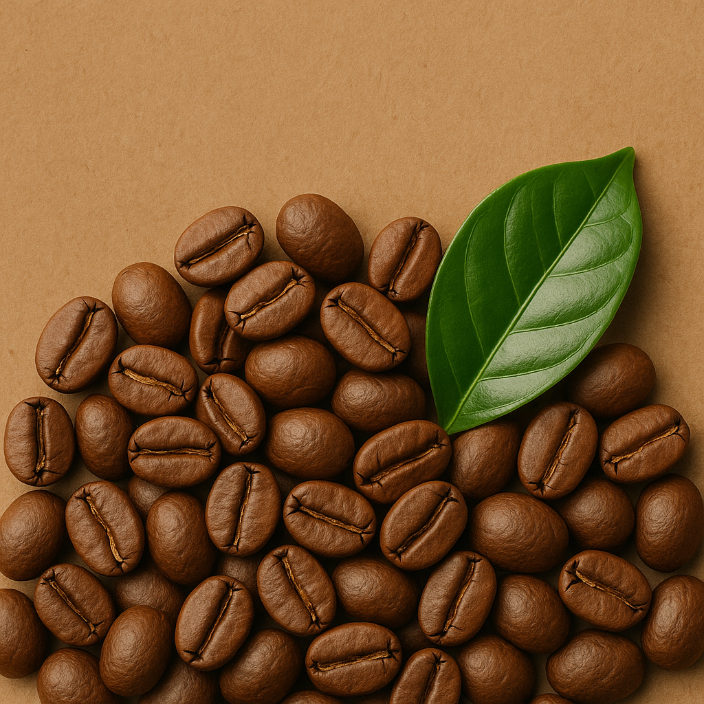 Wagemakerskoffie Thee Cadeau 