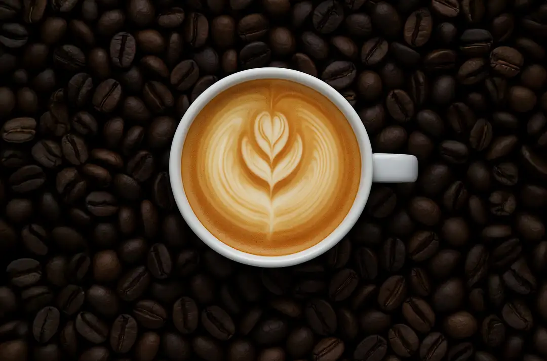 Brandzaak Koffie