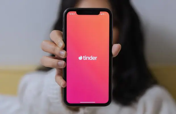Tinder