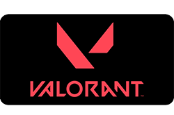 Valorant logo