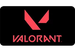 Valorant logo