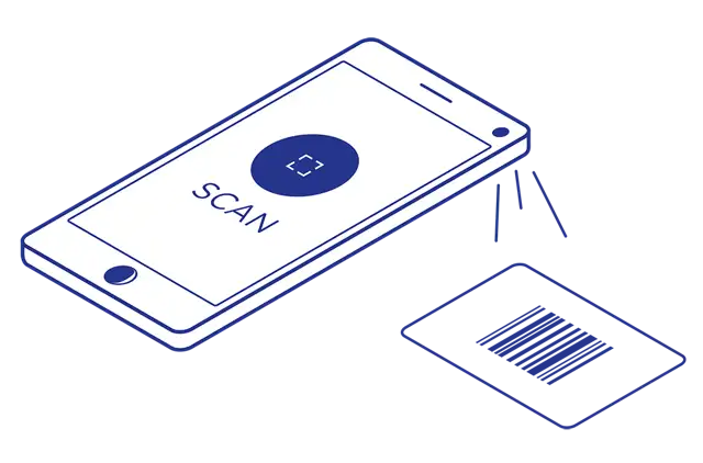 3. Scan'r App