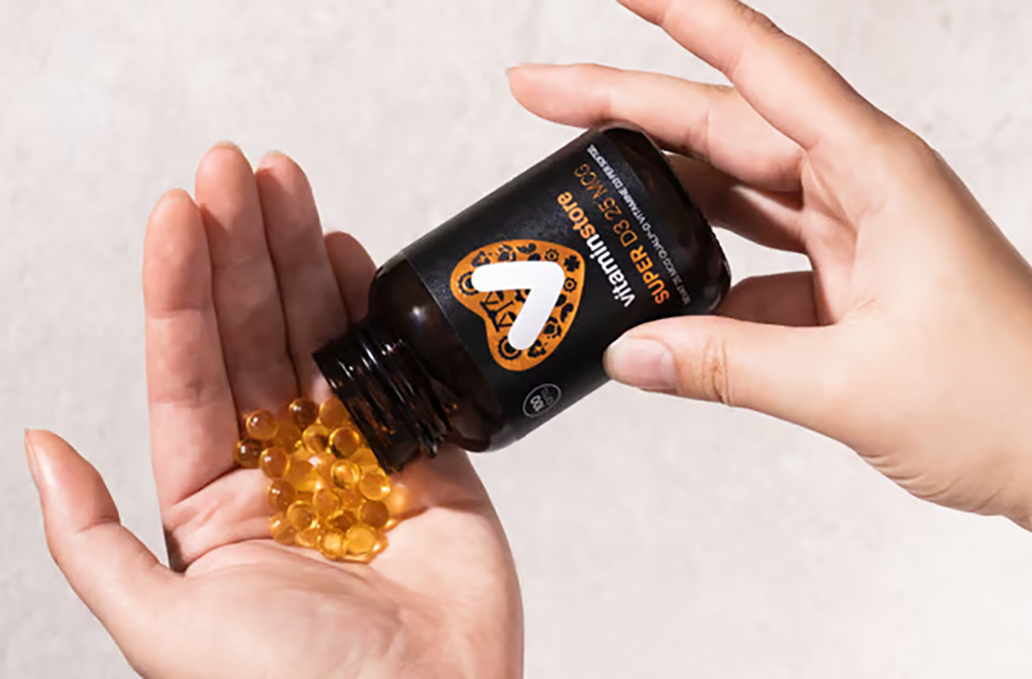 Vitaminstore Almere BV