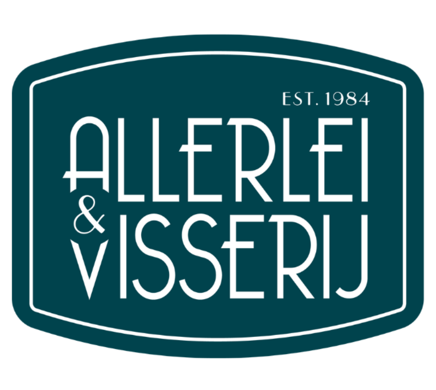 Restaurant Allerlei  - Visserij
