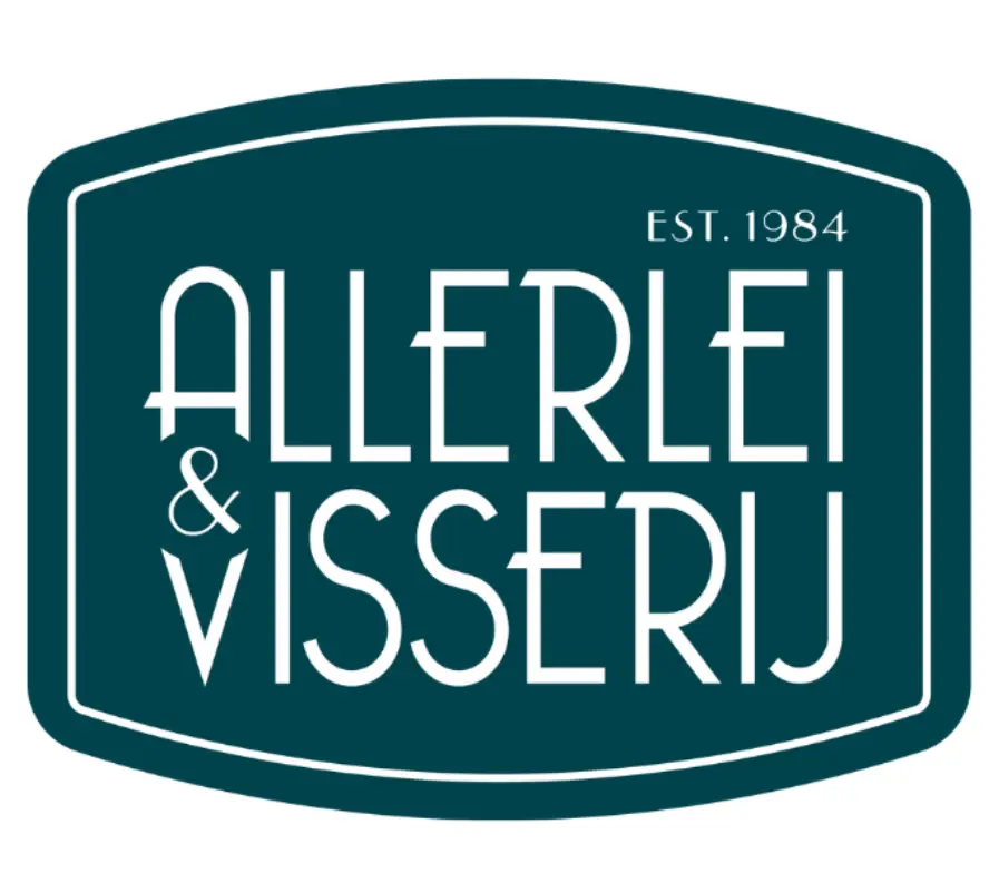 Restaurant Allerlei - Visserij logo