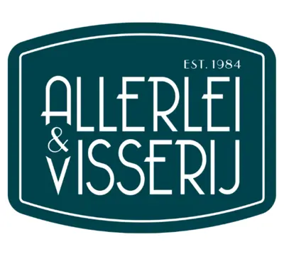 Restaurant Allerlei - Visserij