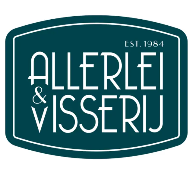 Restaurant Allerlei - Visserij