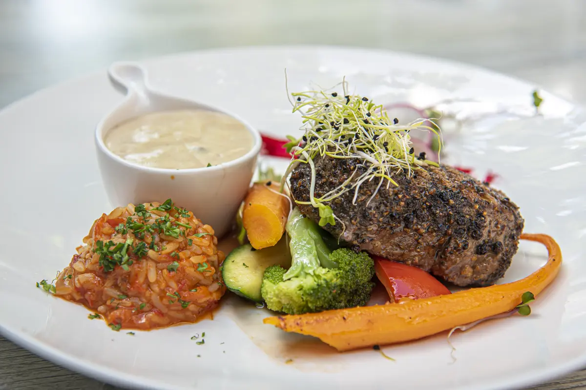 Balkan Rest. Joegoslavië