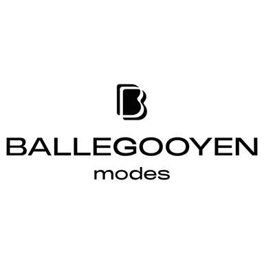 Ballegooyen Modes