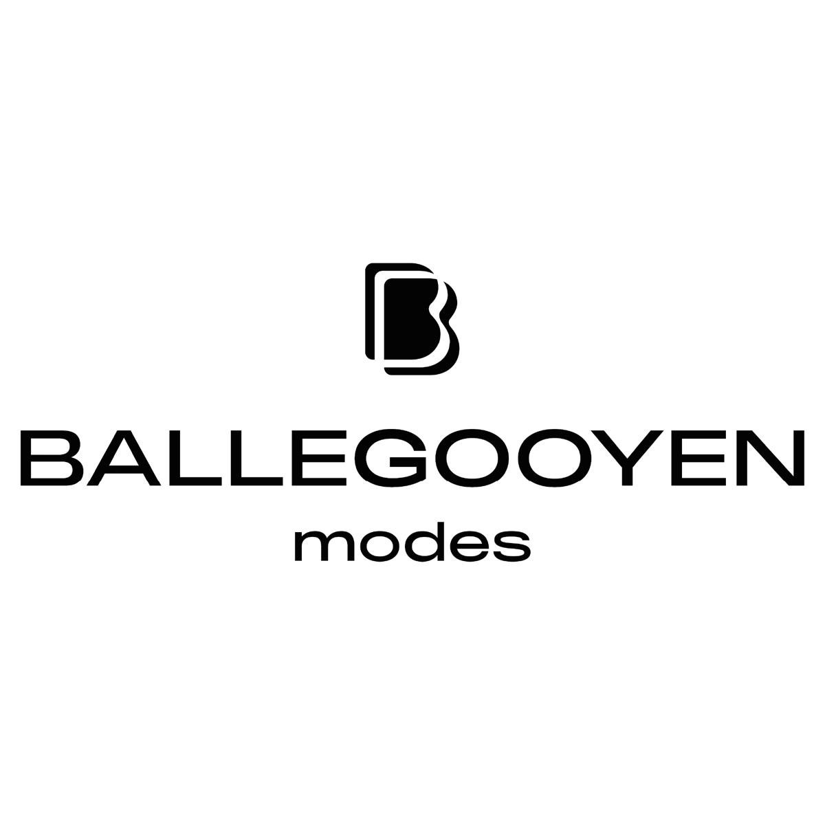 Ballegooyen Modes logo