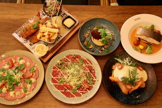 Restaurant Belvedere