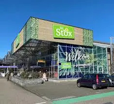 Bijstox Heerlen
