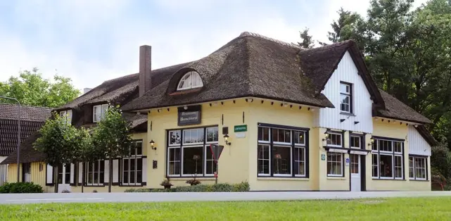 Restaurant Bronckhorst