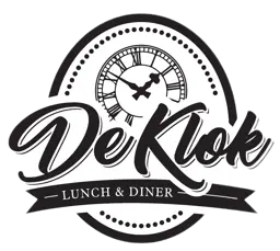 Eetcafé feestzaal De Klok