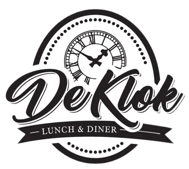Eetcafé feestzaal De Klok