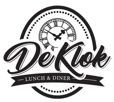 Eetcafé feestzaal De Klok