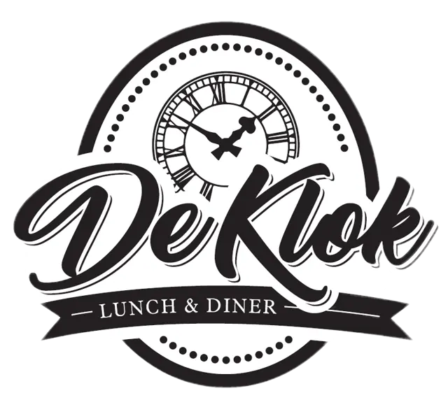 Eetcafé feestzaal De Klok