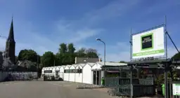 Tuincentrum De Uiver