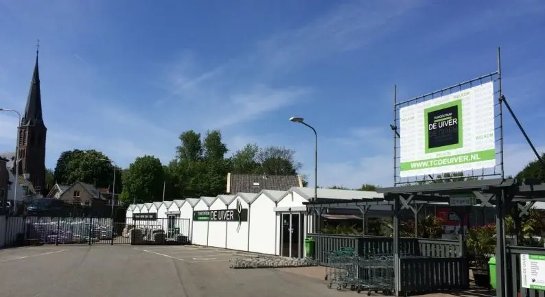 Tuincentrum De Uiver