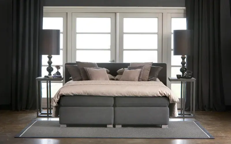 Holtrop Slaapkomfort