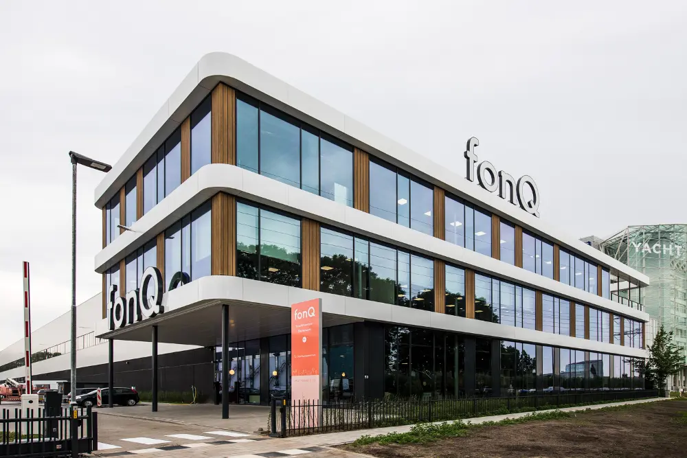 fonQ