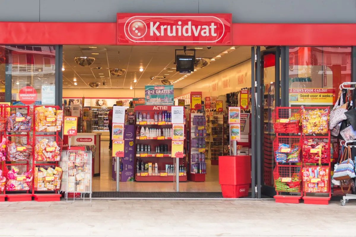 Kruidvat