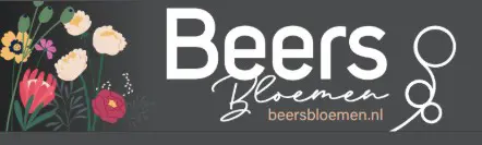 Beers Bloemen logo