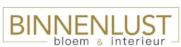 Binnenlust Bloem en Interieur logo