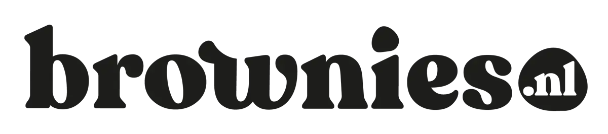 Brownies.nl logo