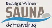 Sauna de Heuvelrug logo