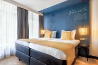 Hotel Die Port van Cleve