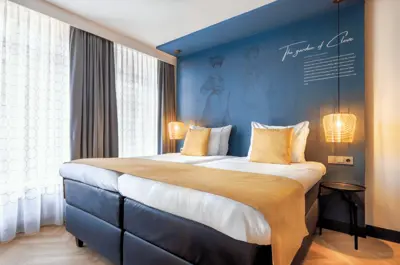 Hotel Die Port van Cleve